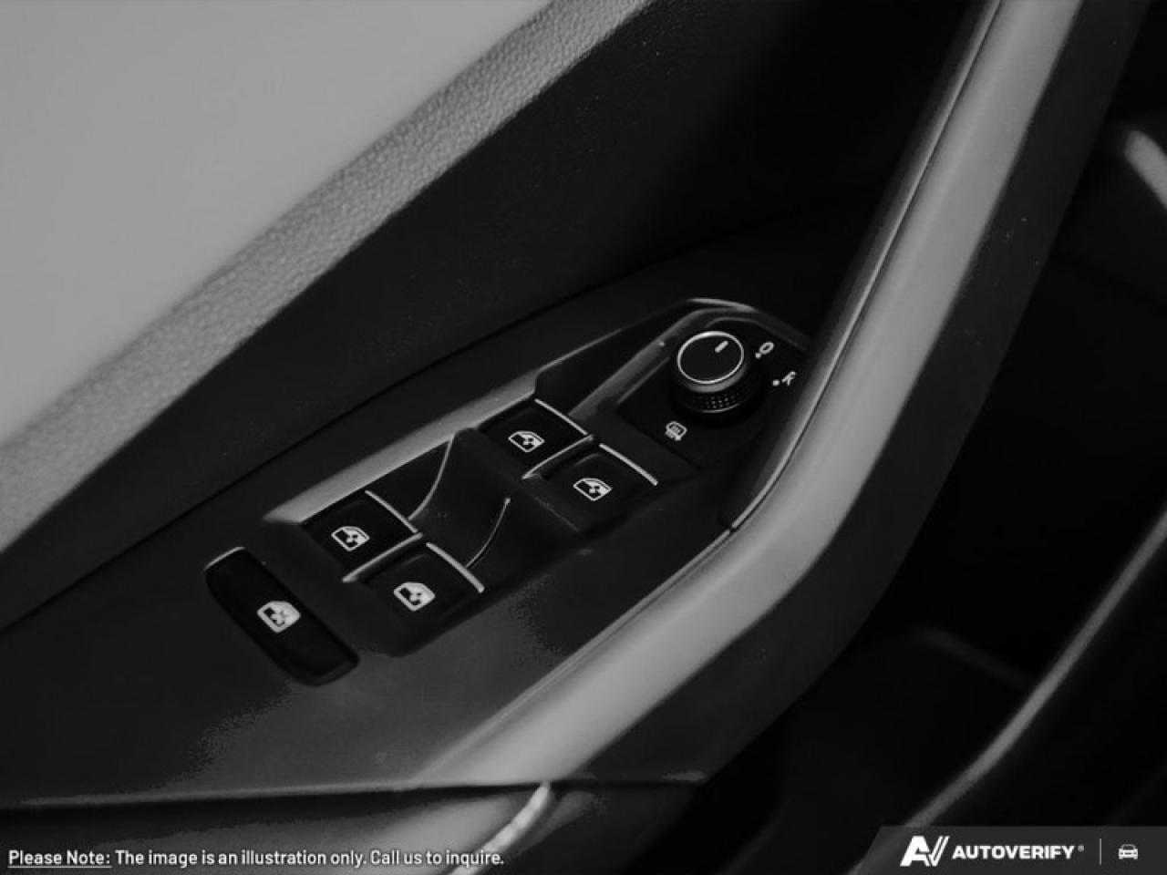 2026 Volkswagen Jetta Comfortline  -  Remote Start Photo