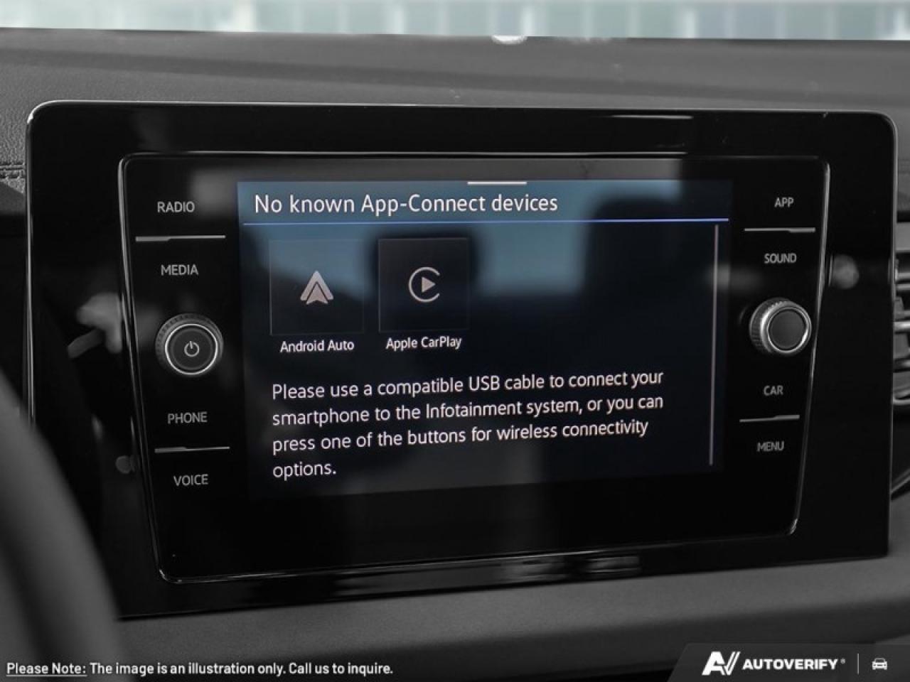 2026 Volkswagen Jetta Comfortline  -  Remote Start Photo