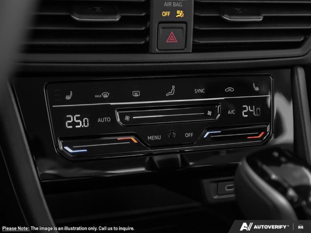 2026 Volkswagen Jetta Comfortline  -  Remote Start Photo