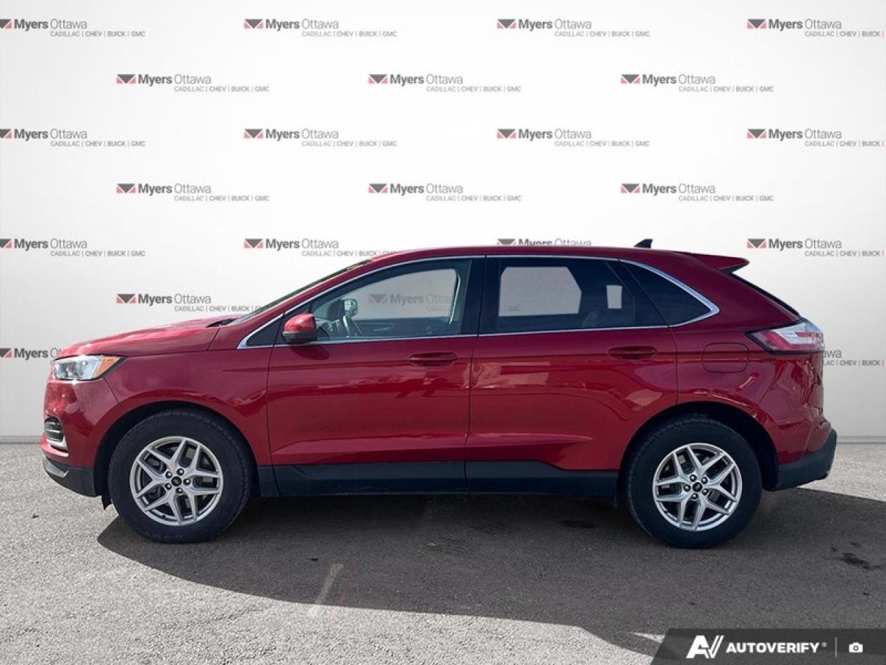 2023 Ford Edge SEL  SEL, AWD, LEATHER, REMOTE START Photo2