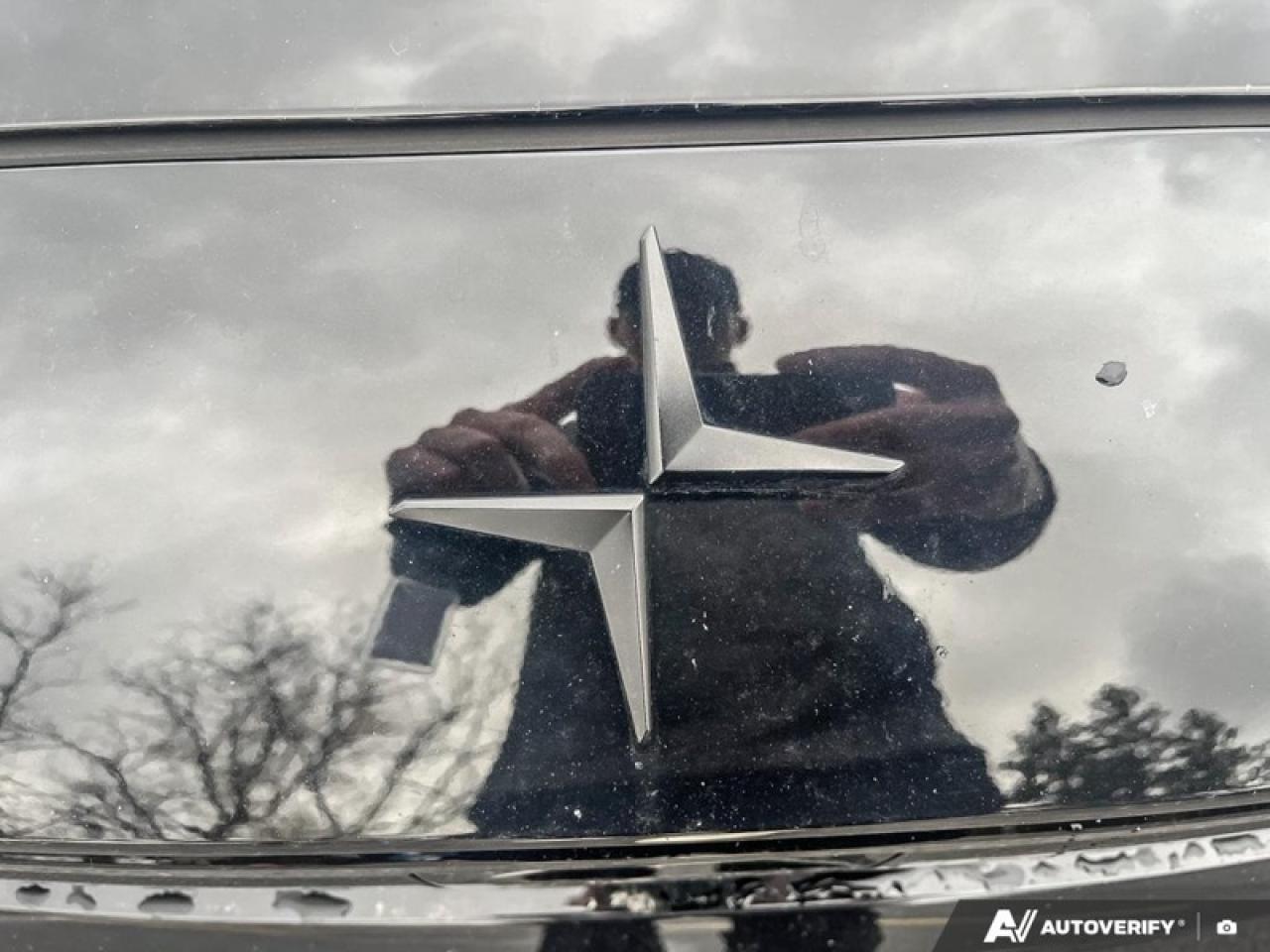 2024 Polestar 2 4DR DUAL MOTR LON  POLESTAR LONG RANGE DUAL MOTOR Photo