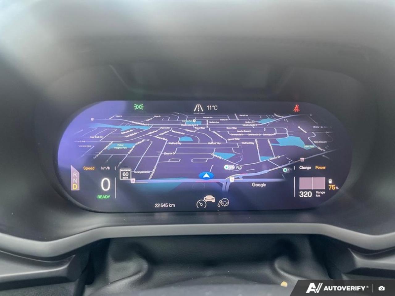 2024 Polestar 2 4DR DUAL MOTR LON  POLESTAR LONG RANGE DUAL MOTOR Photo