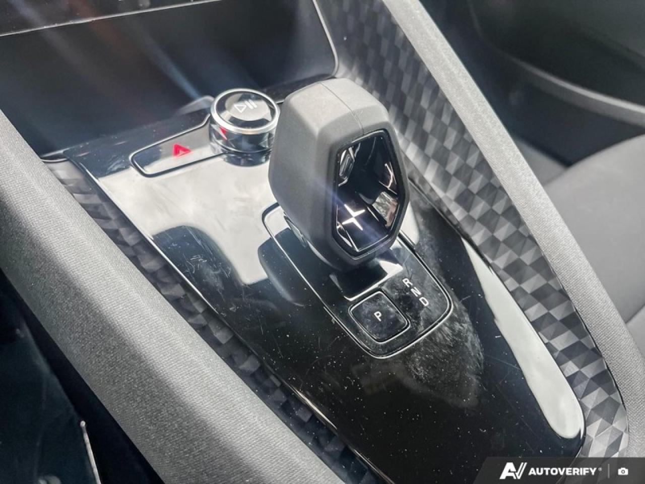 2024 Polestar 2 4DR DUAL MOTR LON  POLESTAR LONG RANGE DUAL MOTOR Photo