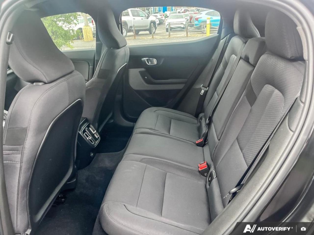 2024 Polestar 2 4DR DUAL MOTR LON  POLESTAR LONG RANGE DUAL MOTOR Photo