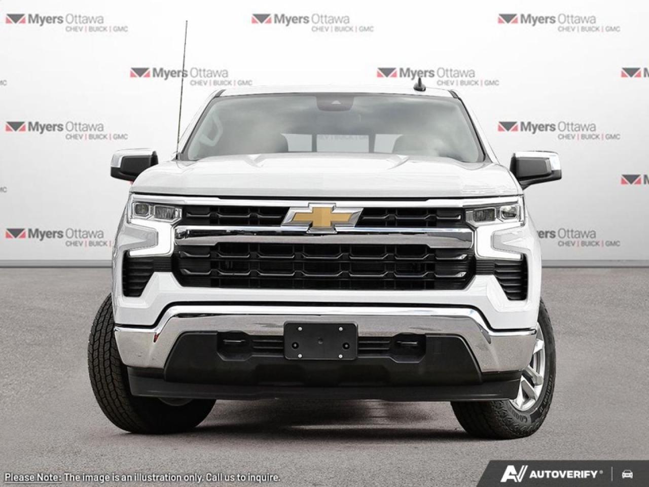 2026 Chevrolet Silverado 1500 LT  LT, CREW, Z71, 5.3 V8, BUCKETS Photo