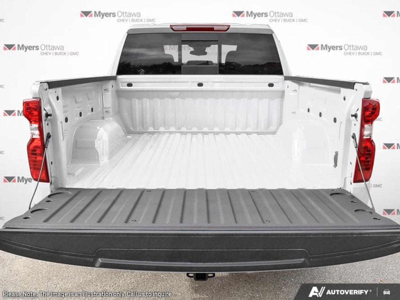 2026 Chevrolet Silverado 1500 LT  LT, CREW, Z71, 5.3 V8, BUCKETS Photo