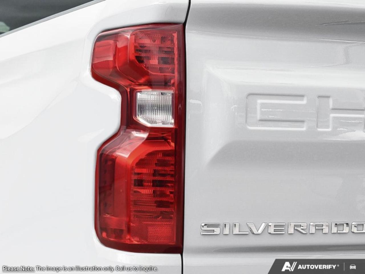 2026 Chevrolet Silverado 1500 LT  LT, CREW, Z71, 5.3 V8, BUCKETS Photo