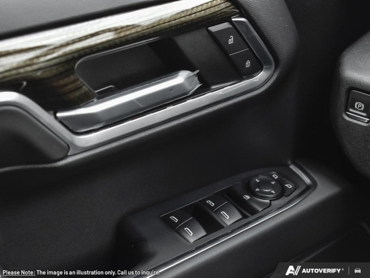 2026 Chevrolet Silverado 1500 LT  LT, CREW, Z71, 5.3 V8, BUCKETS Photo