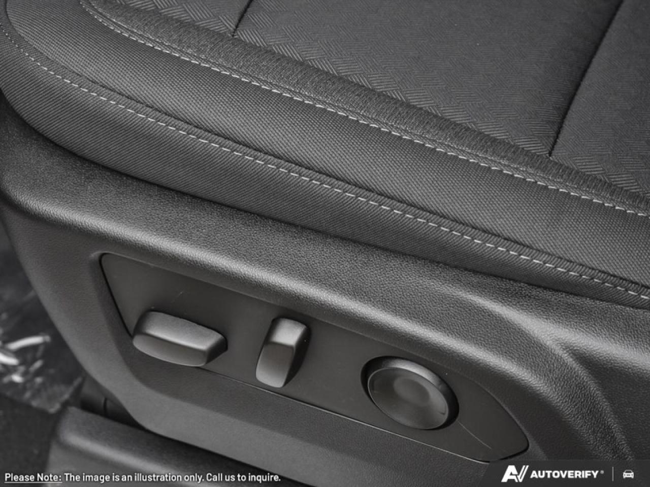 2026 Chevrolet Silverado 1500 LT  LT, CREW, Z71, 5.3 V8, BUCKETS Photo