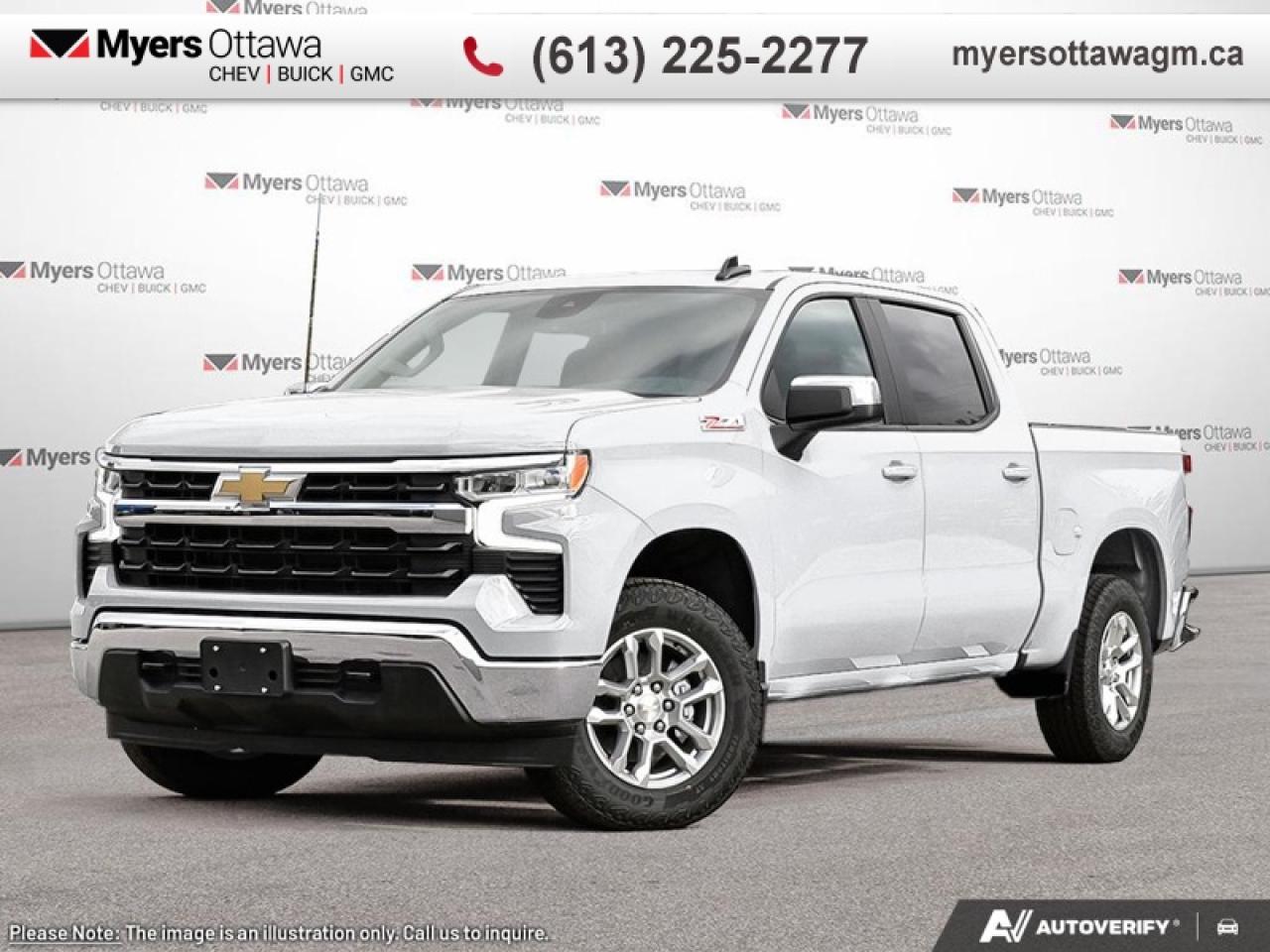 2026 Chevrolet Silverado 1500 LT  LT, CREW, Z71, 5.3 V8, BUCKETS Photo0