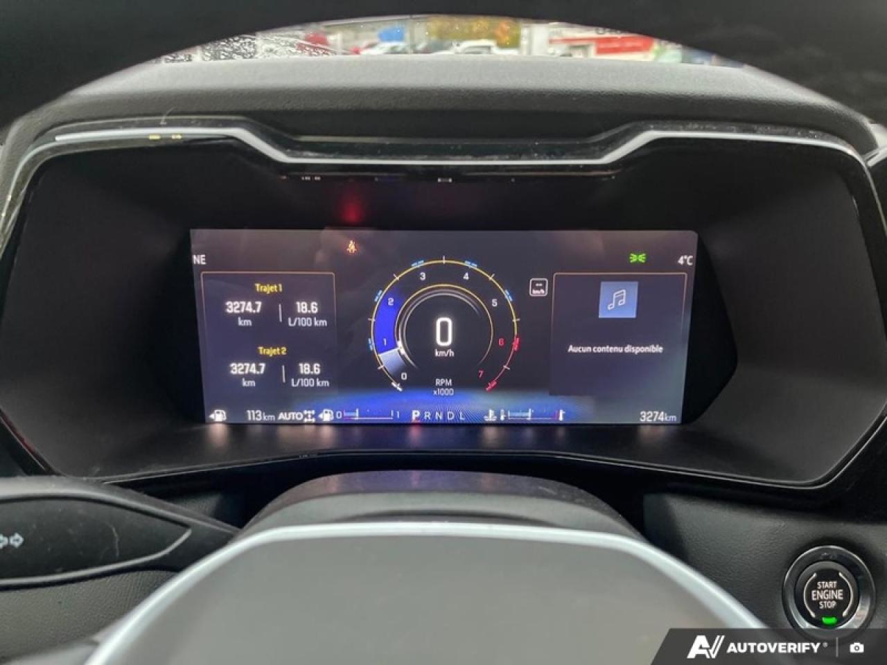 2025 Chevrolet Colorado 4WD LT  LT, CREW CAB, 6" LIFT KIT, UPGRADED TIRES AND RIMS Photo