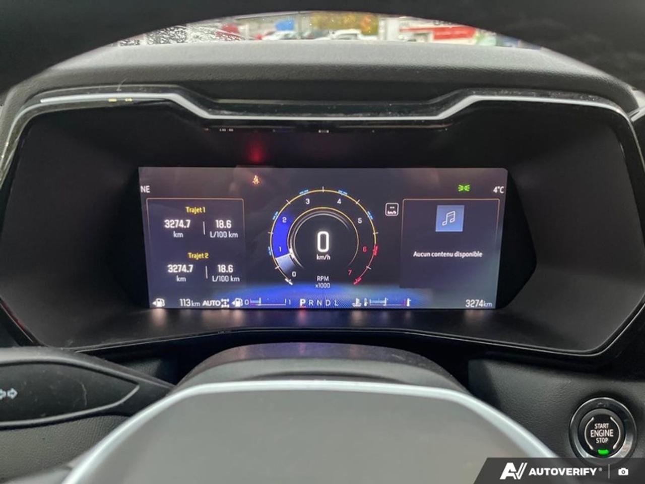 2025 Chevrolet Colorado 4WD LT  LT, CREW CAB, 6" LIFT KIT, UPGRADED TIRES AND RIMS Photo