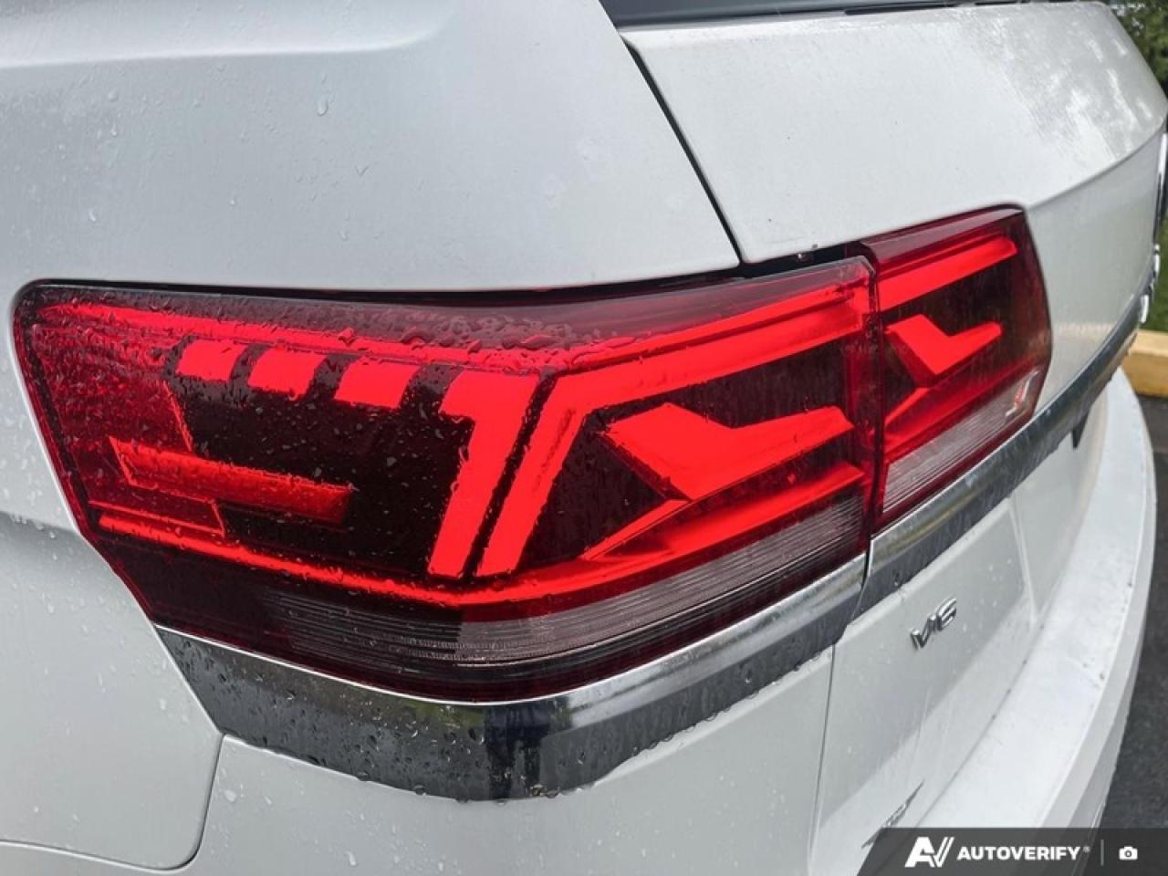 2022 Volkswagen Atlas Execline 3.6 FSI  ATLAS EXEC LINE, AWD, SUNROOF, LEATHER Photo