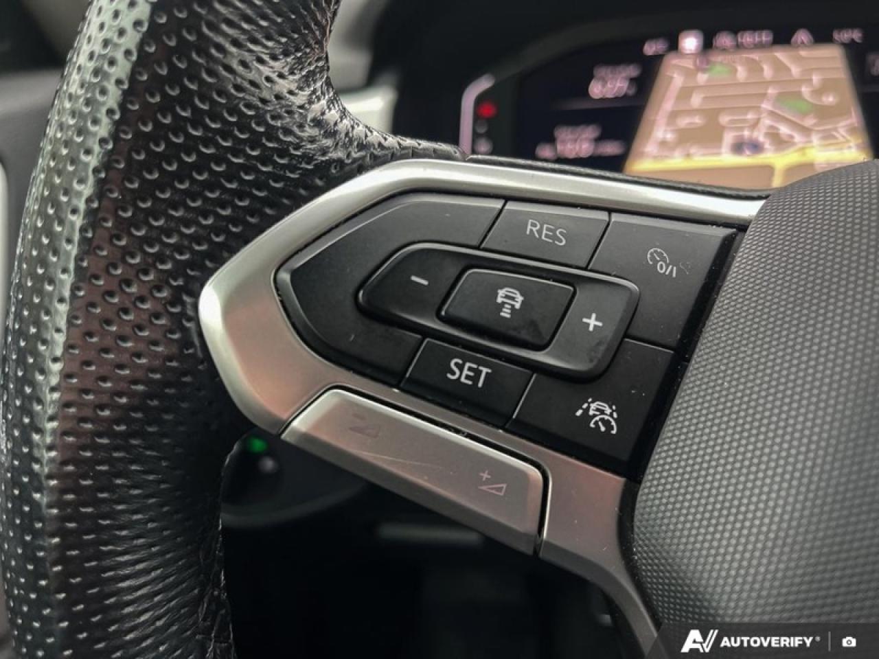 2022 Volkswagen Atlas Execline 3.6 FSI  ATLAS EXEC LINE, AWD, SUNROOF, LEATHER Photo