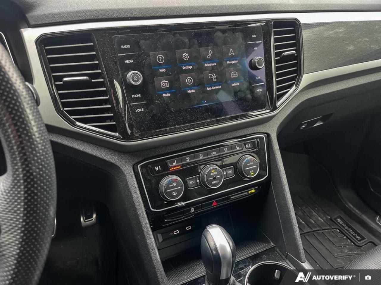 2022 Volkswagen Atlas Execline 3.6 FSI  ATLAS EXEC LINE, AWD, SUNROOF, LEATHER Photo