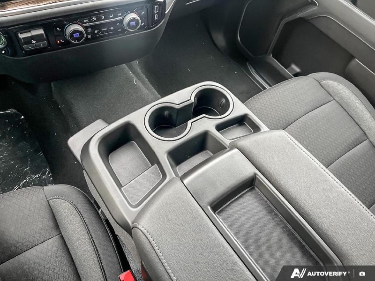 2025 Chevrolet Silverado 1500 RST  RST, CREW, DARK APPEARANCE PKG, 5.3 V8 Photo