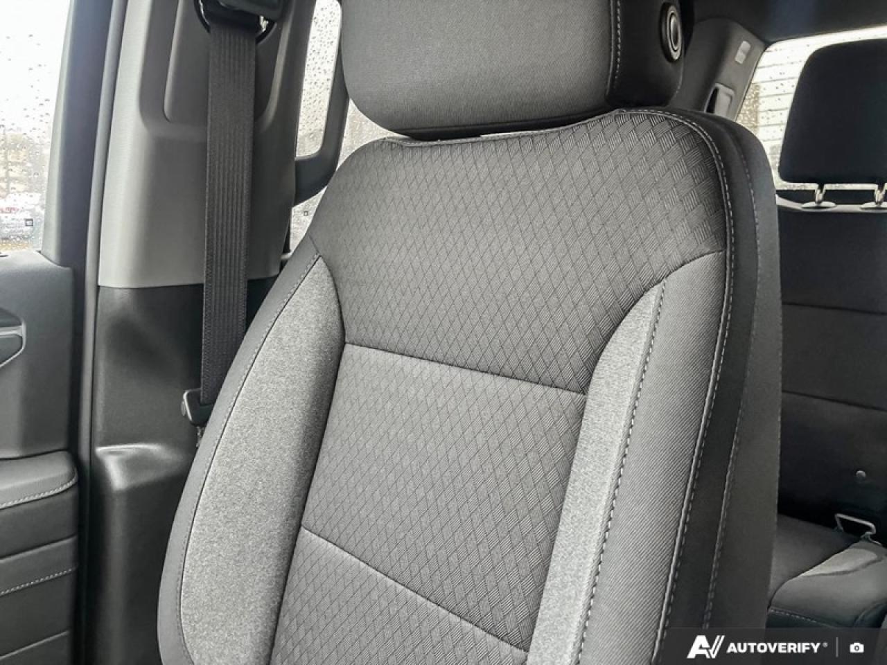 2025 Chevrolet Silverado 1500 RST  RST, CREW, DARK APPEARANCE PKG, 5.3 V8 Photo