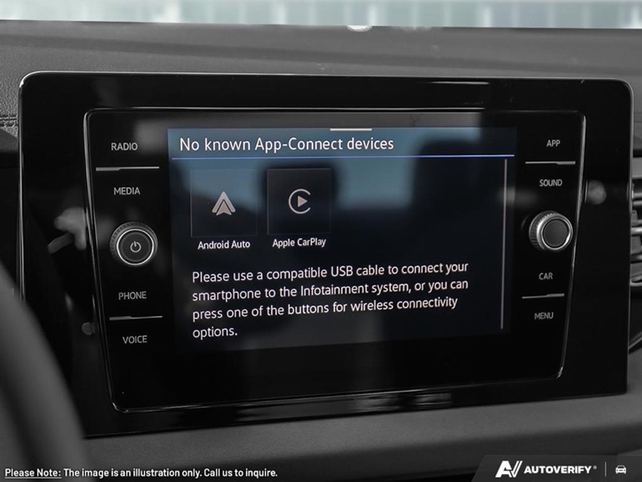 2026 Volkswagen Jetta Comfortline  - Sport Package Photo