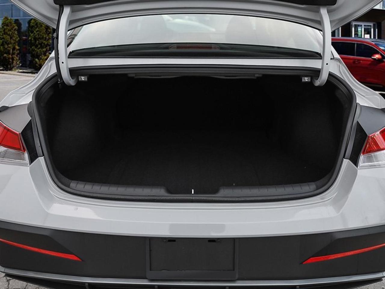 2026 Hyundai Elantra Preferred w/Tech Pkg  - Sunroof - $104.12 /Wk Photo