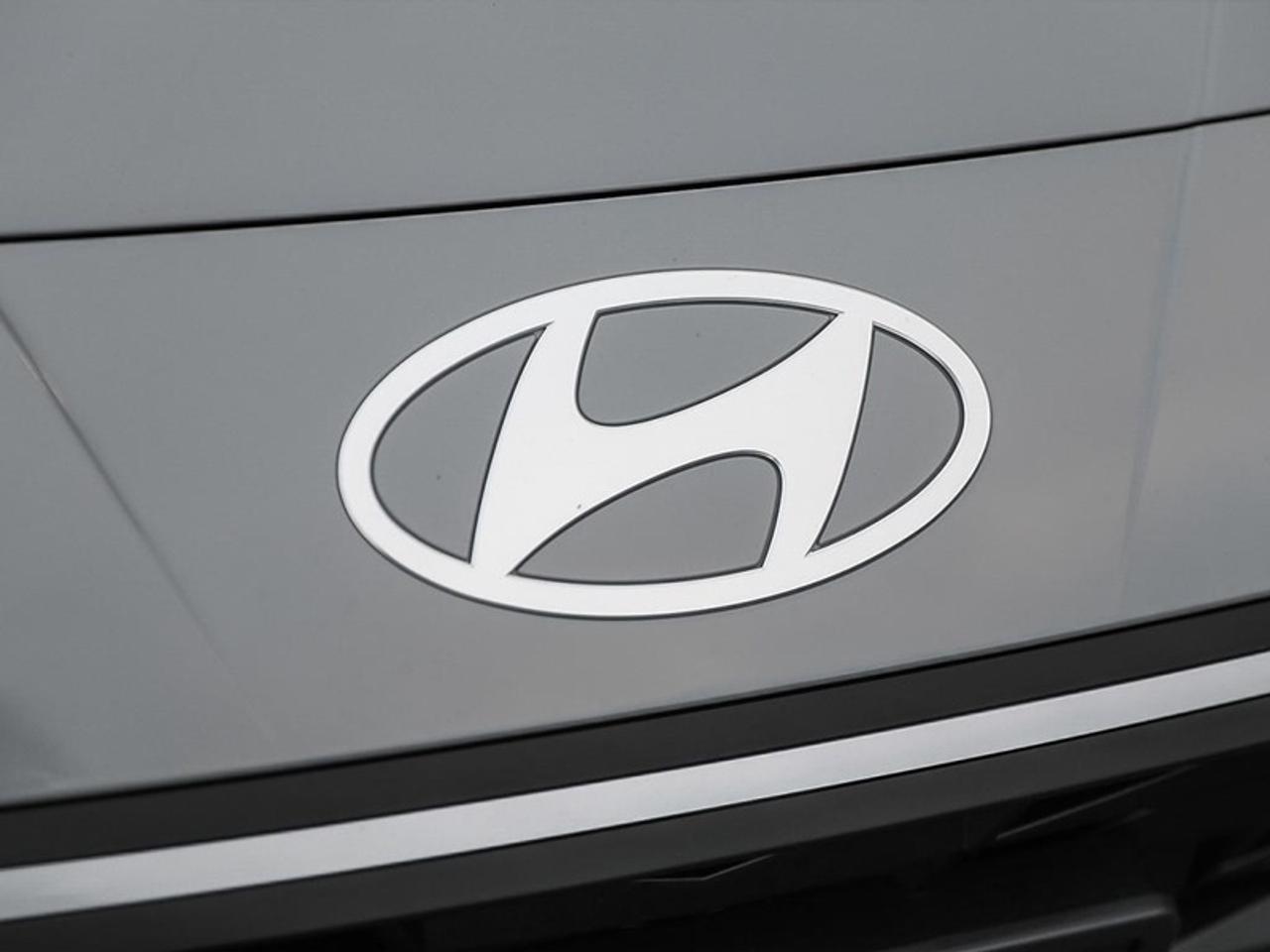 2026 Hyundai Elantra Preferred w/Tech Pkg  - Sunroof - $104.12 /Wk Photo
