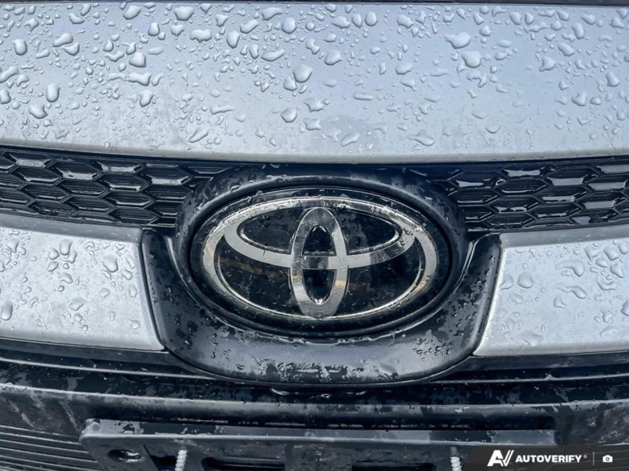 2024 Toyota Corolla LE  LE, AUTO, REAR VISION CAMERA, HEATED SEATS Photo