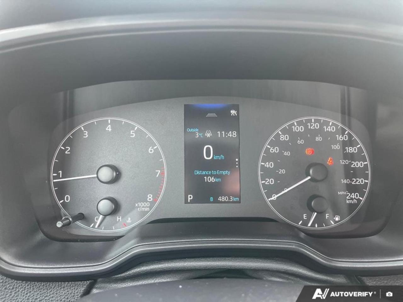 2024 Toyota Corolla LE  LE, AUTO, REAR VISION CAMERA, HEATED SEATS Photo