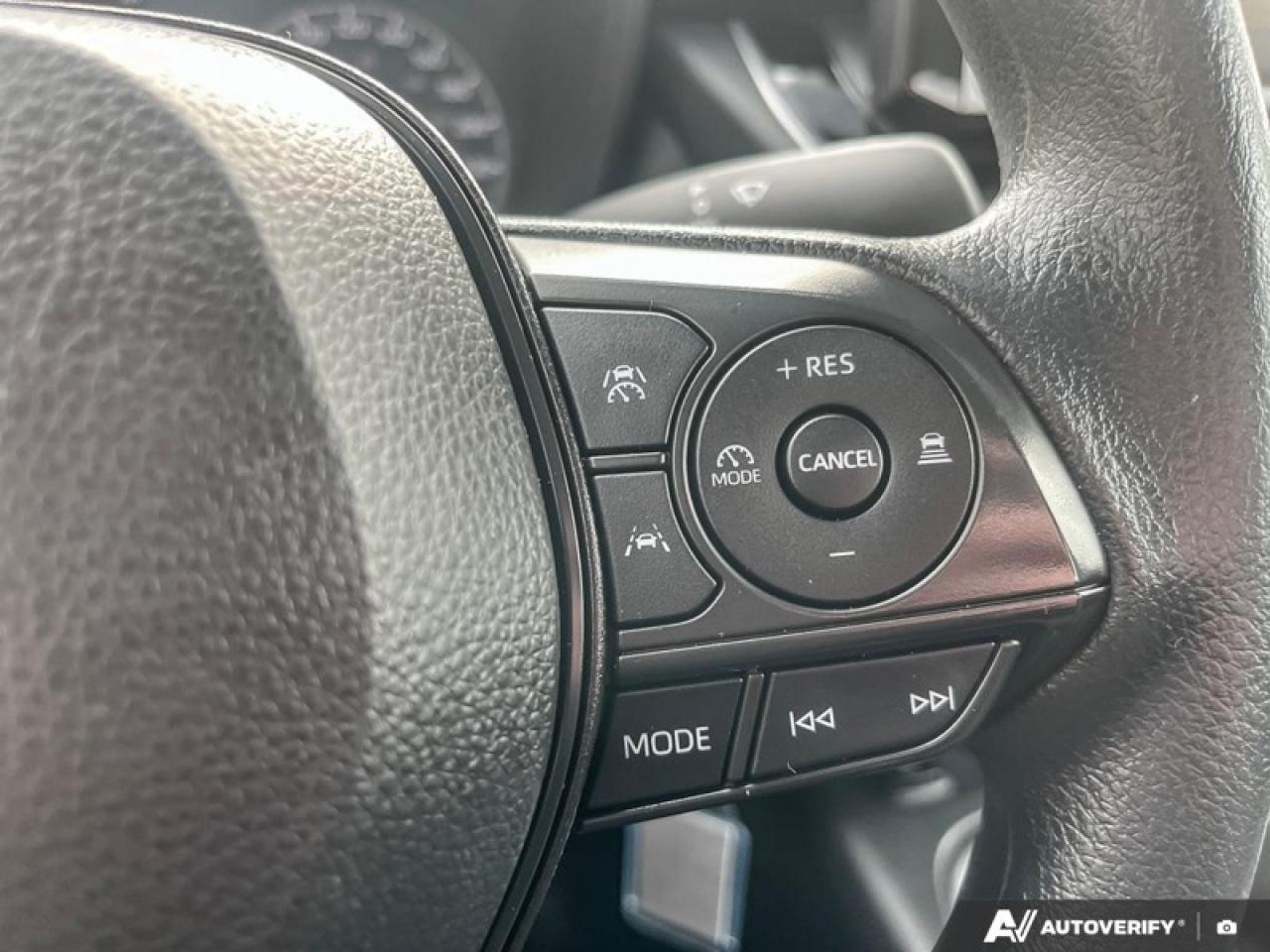 2024 Toyota Corolla LE  LE, AUTO, REAR VISION CAMERA, HEATED SEATS Photo