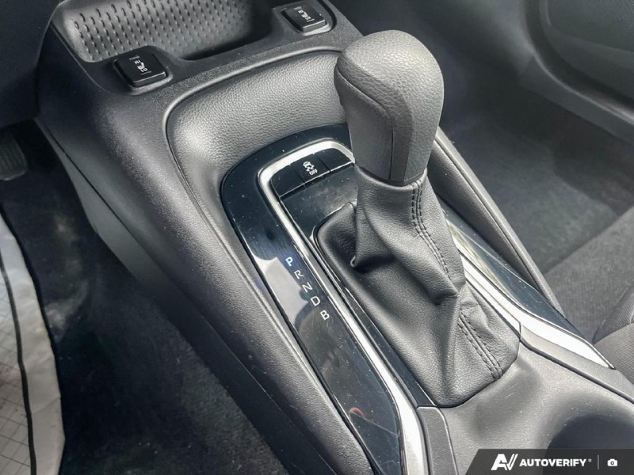 2024 Toyota Corolla LE  LE, AUTO, REAR VISION CAMERA, HEATED SEATS Photo