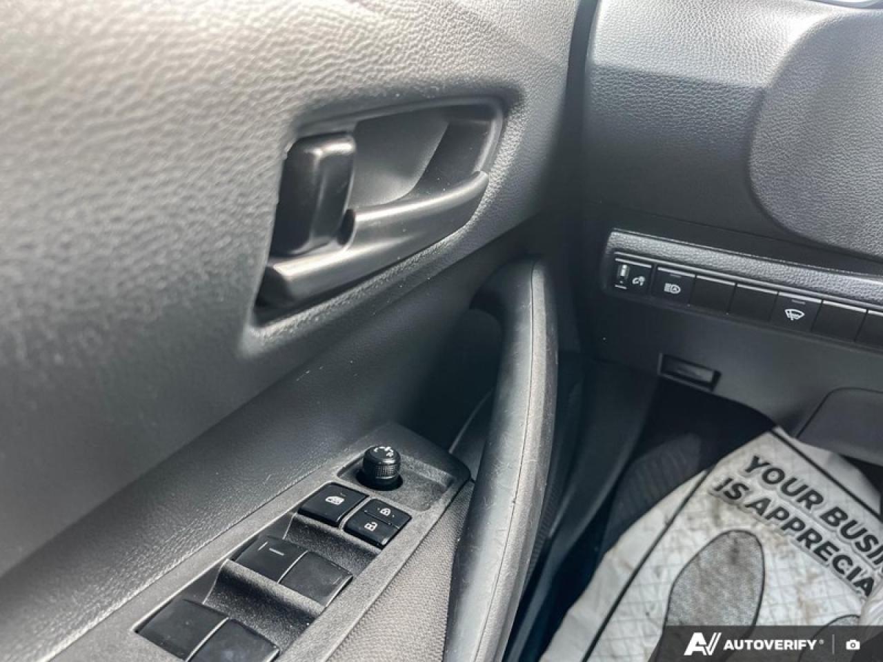 2024 Toyota Corolla LE  LE, AUTO, REAR VISION CAMERA, HEATED SEATS Photo