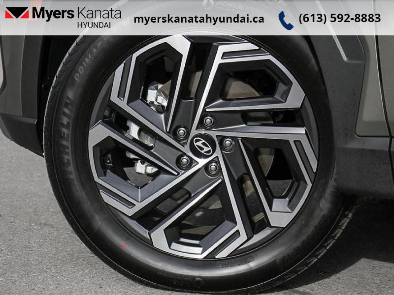 2026 Hyundai Tucson Hybrid Ultimate  - Cooled Seats - $171.44 /Wk Photo