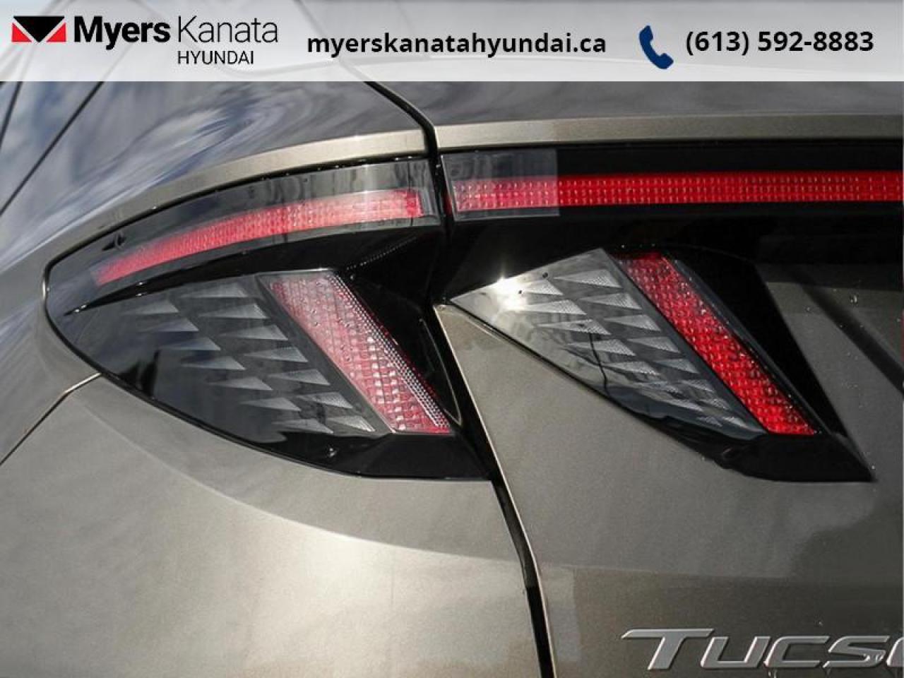 2026 Hyundai Tucson Hybrid Ultimate  - Cooled Seats - $171.44 /Wk Photo