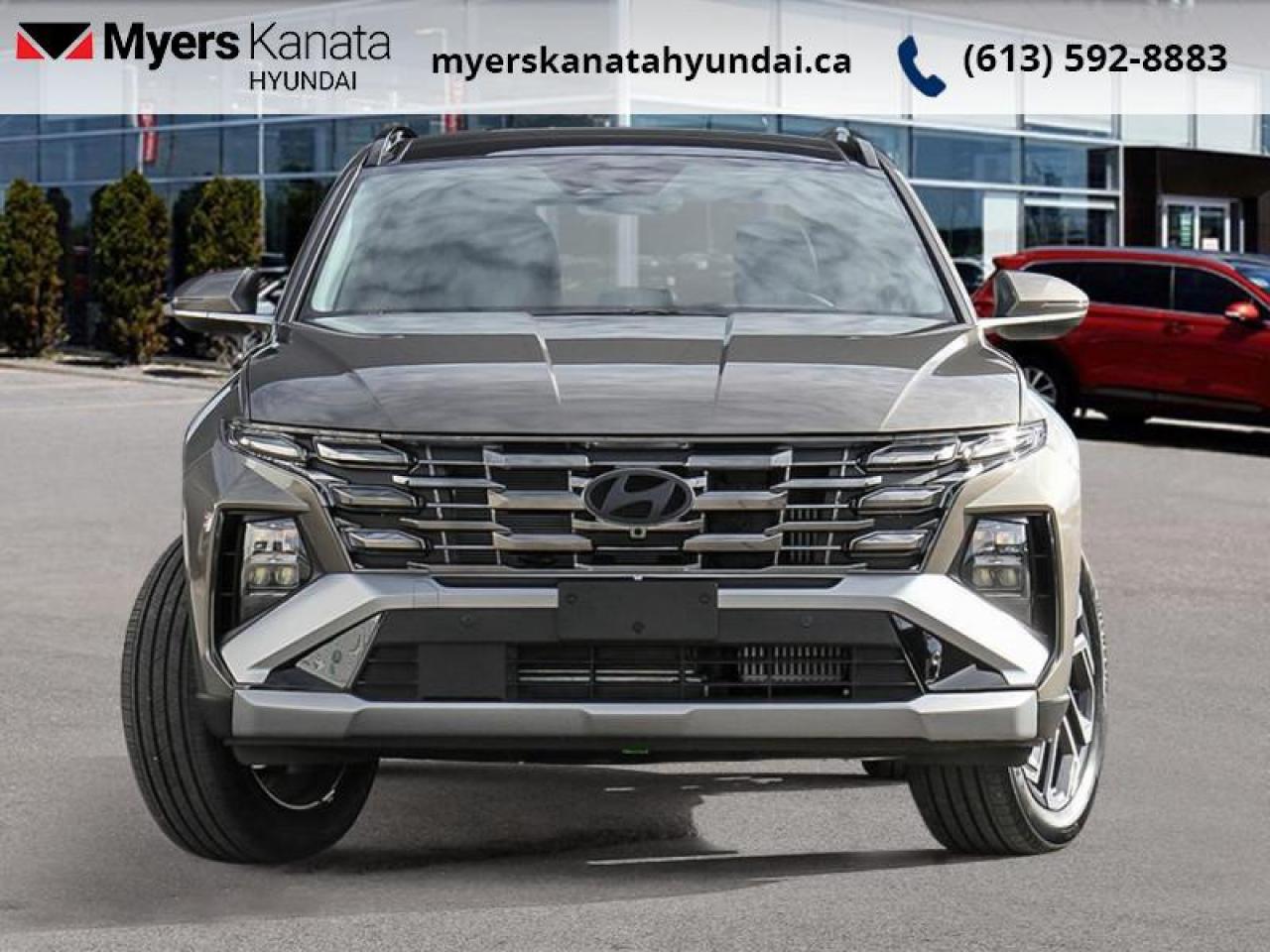 2026 Hyundai Tucson Hybrid Ultimate  - Cooled Seats - $171.44 /Wk Photo