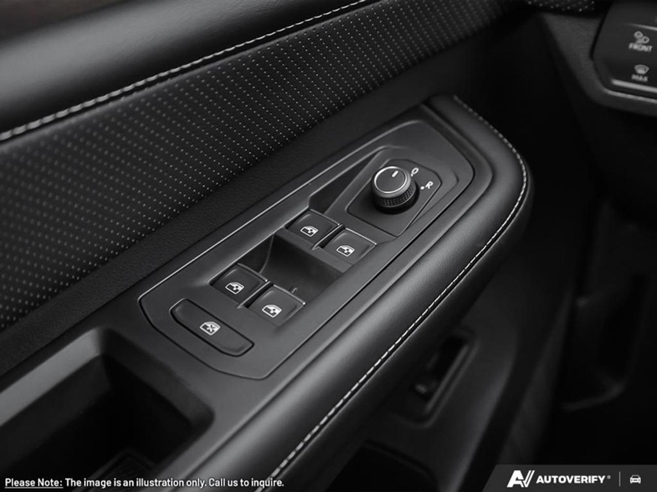 2026 Volkswagen Atlas Comfortline  - Cooled Seats Photo