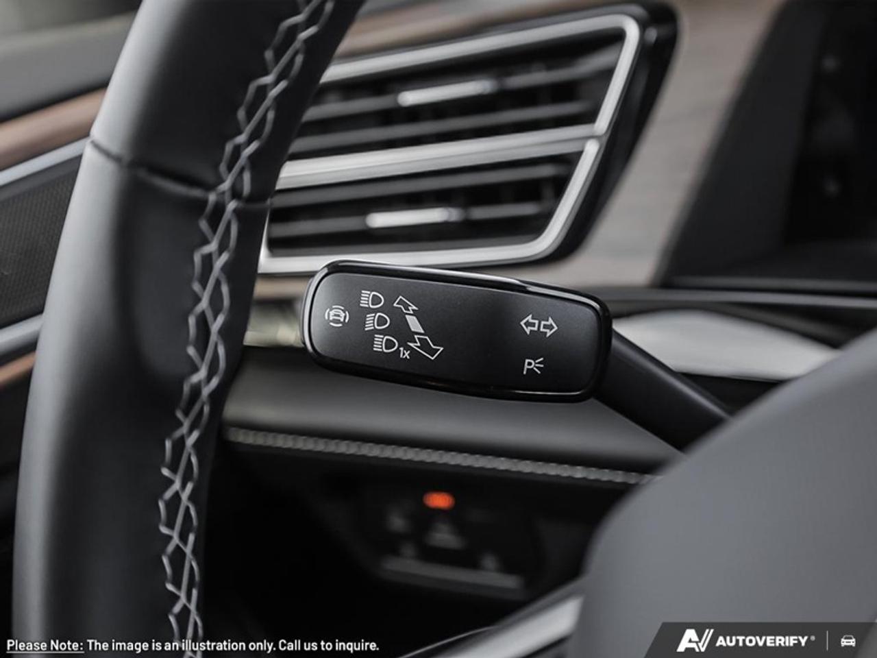 2026 Volkswagen Atlas Comfortline  - Cooled Seats Photo
