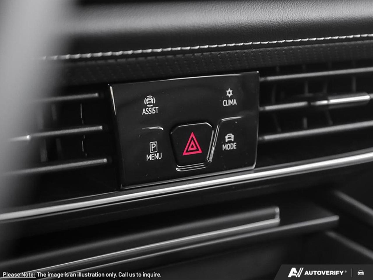 2026 Volkswagen Atlas Comfortline  - Cooled Seats Photo