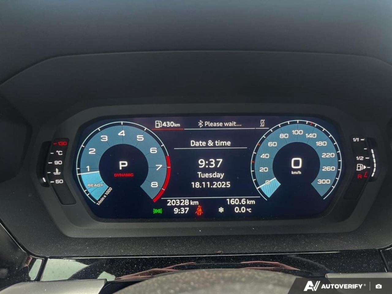 2024 Audi S3 Sedan Progressiv 2.0 TFSI quattro  S3, PROGRESSIVE, SUNROOF, AWD Photo