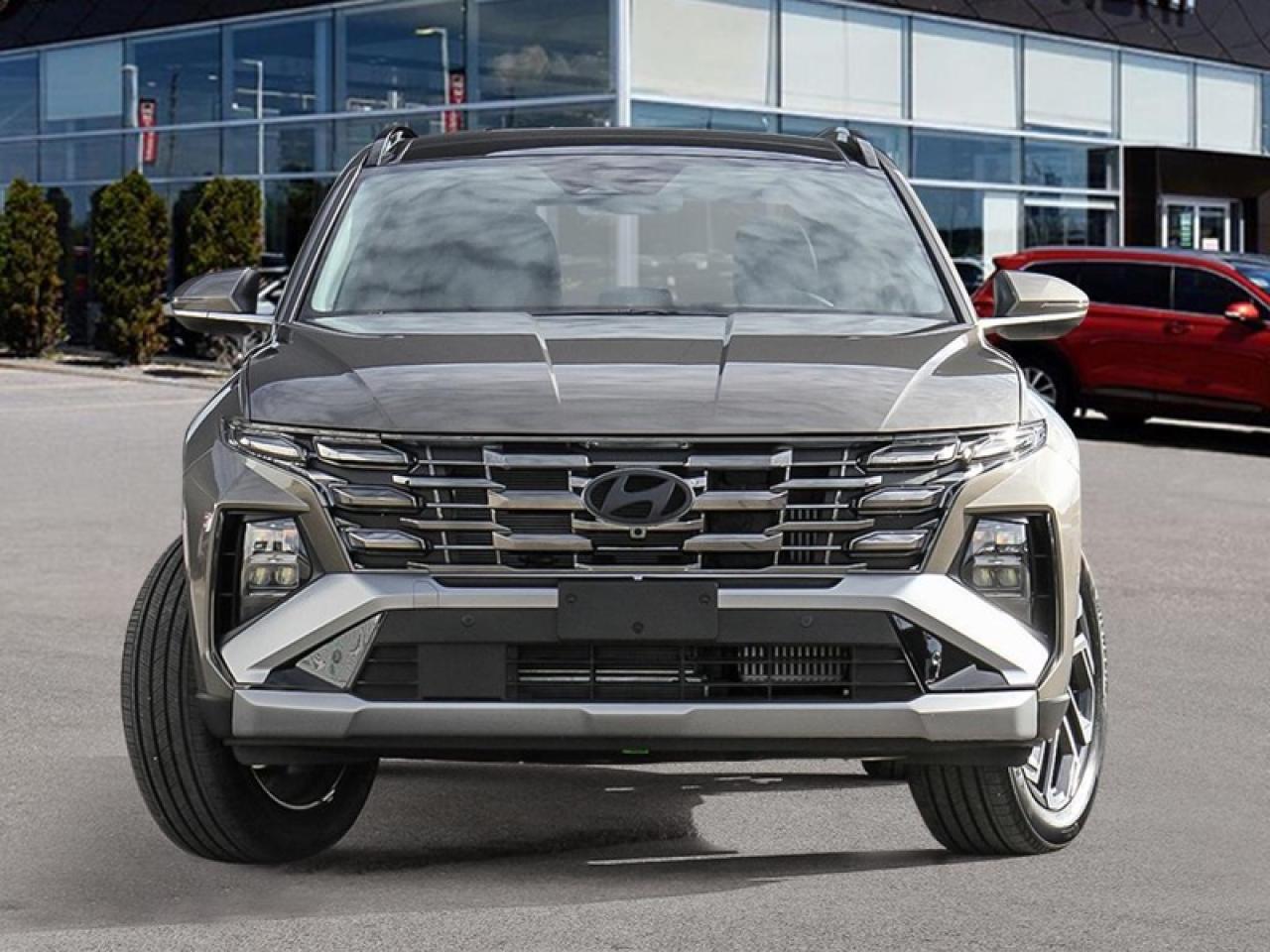 2026 GMC Sierra 1500 Denali  DENALI, CREW, 6.2 V8, SUNROOF, LONG BOX, ACTIVE EXHAUST Photo