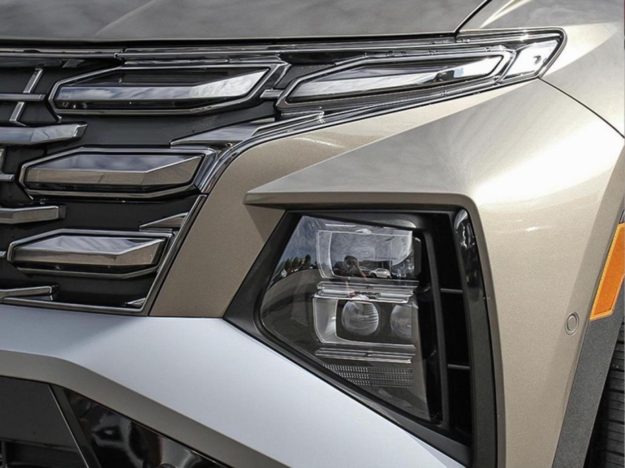 2026 GMC Sierra 1500 Denali  DENALI, CREW, 6.2 V8, SUNROOF, LONG BOX, ACTIVE EXHAUST Photo