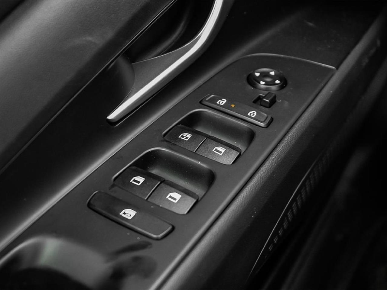 2026 GMC Sierra 1500 Elevation  ELEVATION, CREW, LONG BOX, 5.3 V8 Photo