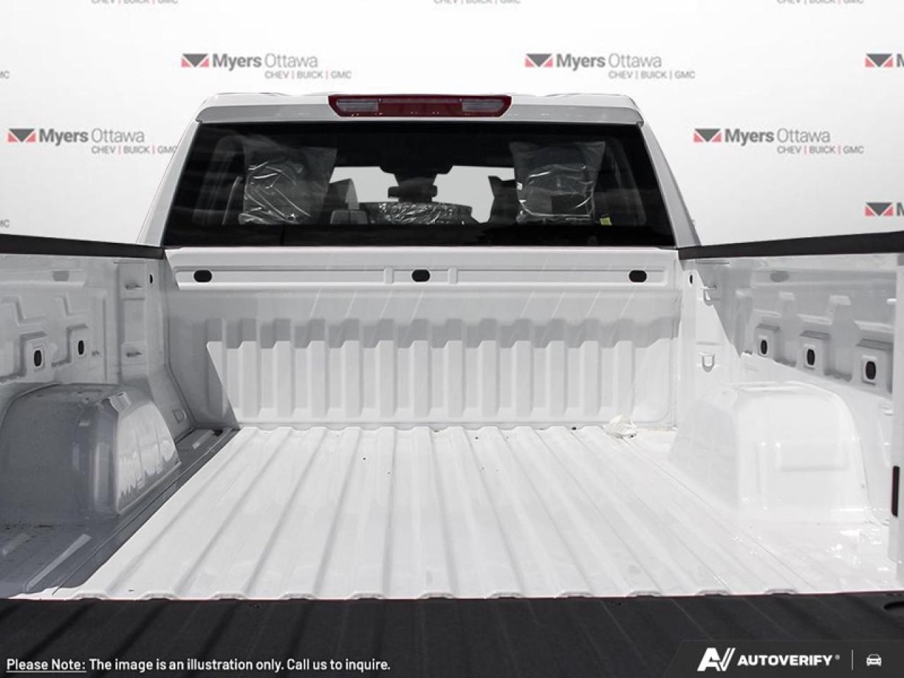 2026 Chevrolet Silverado 1500 WT  CREW CAB LONG BOX, SPRAY IN LINER, 4WD Photo
