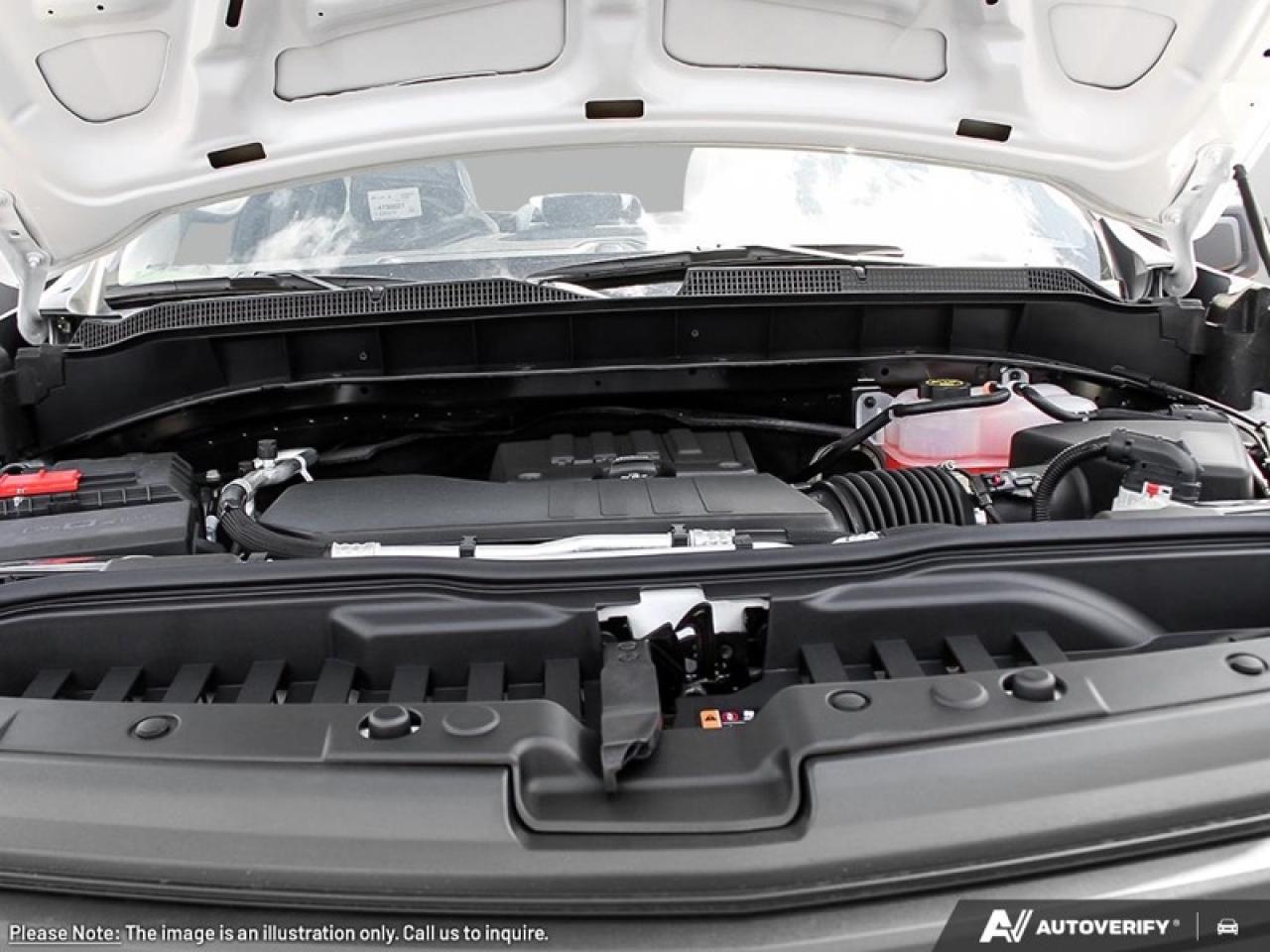 2026 Chevrolet Silverado 1500 WT  CREW CAB LONG BOX, SPRAY IN LINER, 4WD Photo