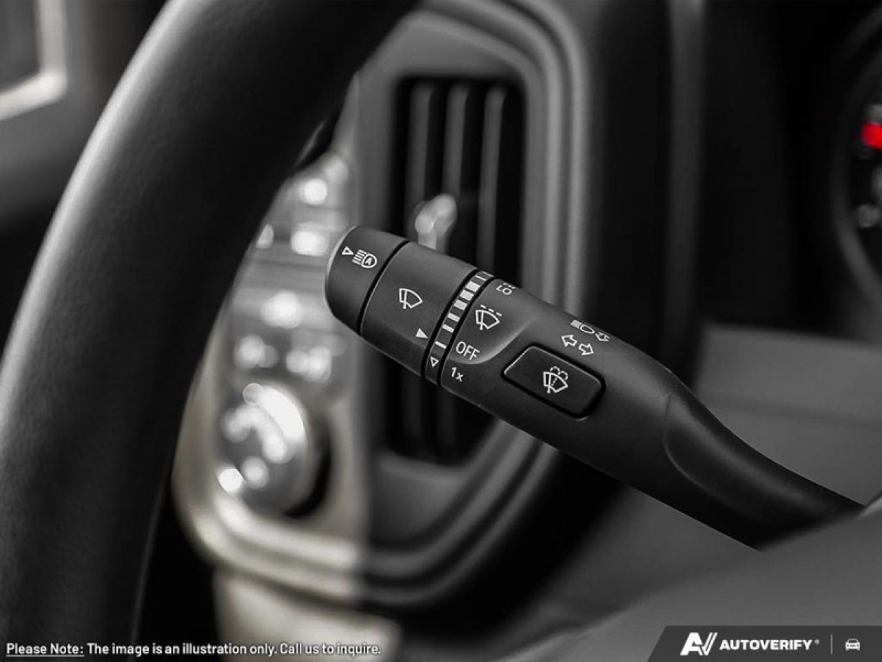 2026 Chevrolet Silverado 1500 WT  CREW CAB LONG BOX, SPRAY IN LINER, 4WD Photo