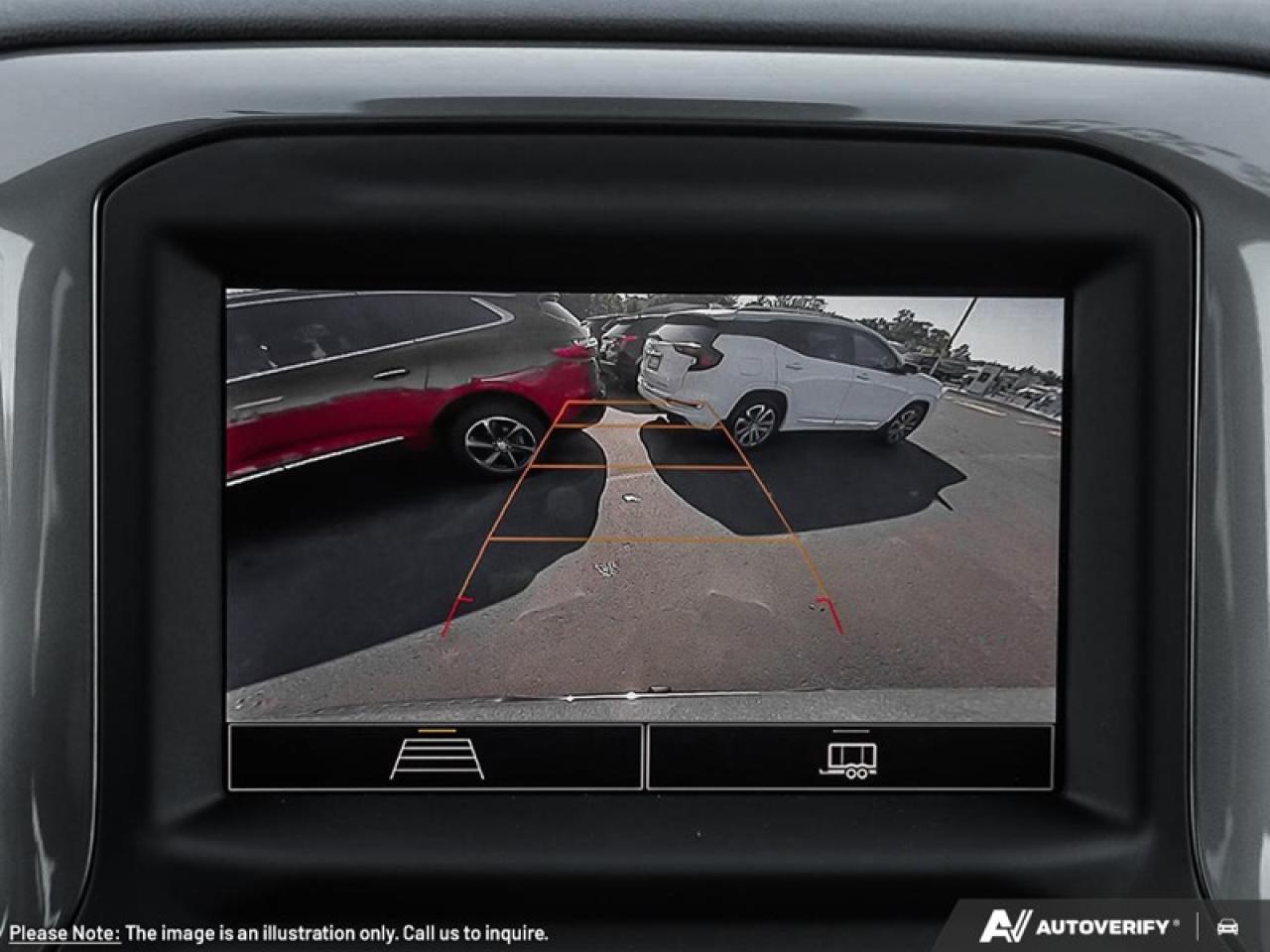 2026 Chevrolet Silverado 1500 WT  CREW CAB LONG BOX, SPRAY IN LINER, 4WD Photo