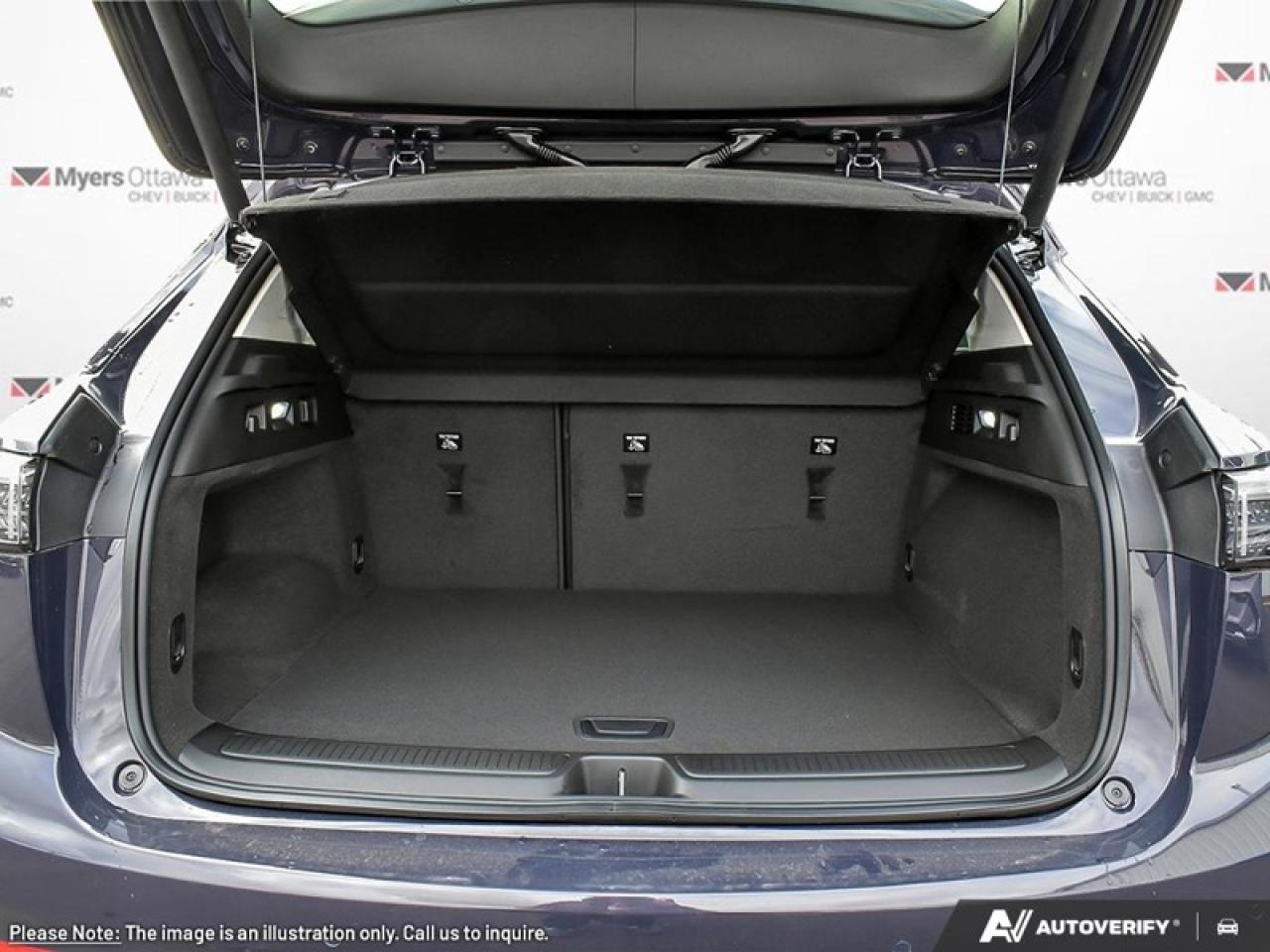 2026 Buick Envision Avenir  - Sunroof -  Cooled Seats Photo