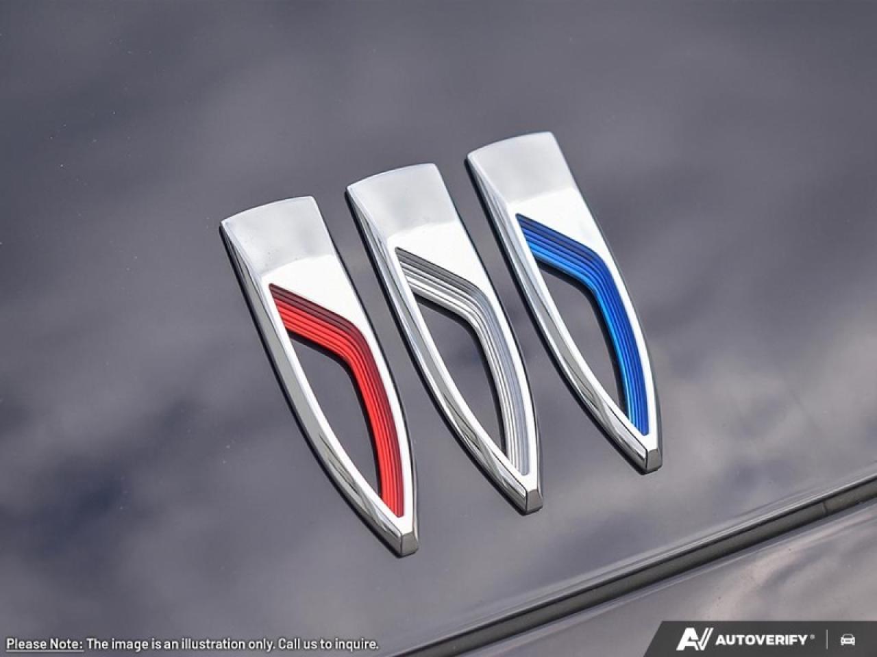 2026 Buick Envision Avenir  - Sunroof -  Cooled Seats Photo