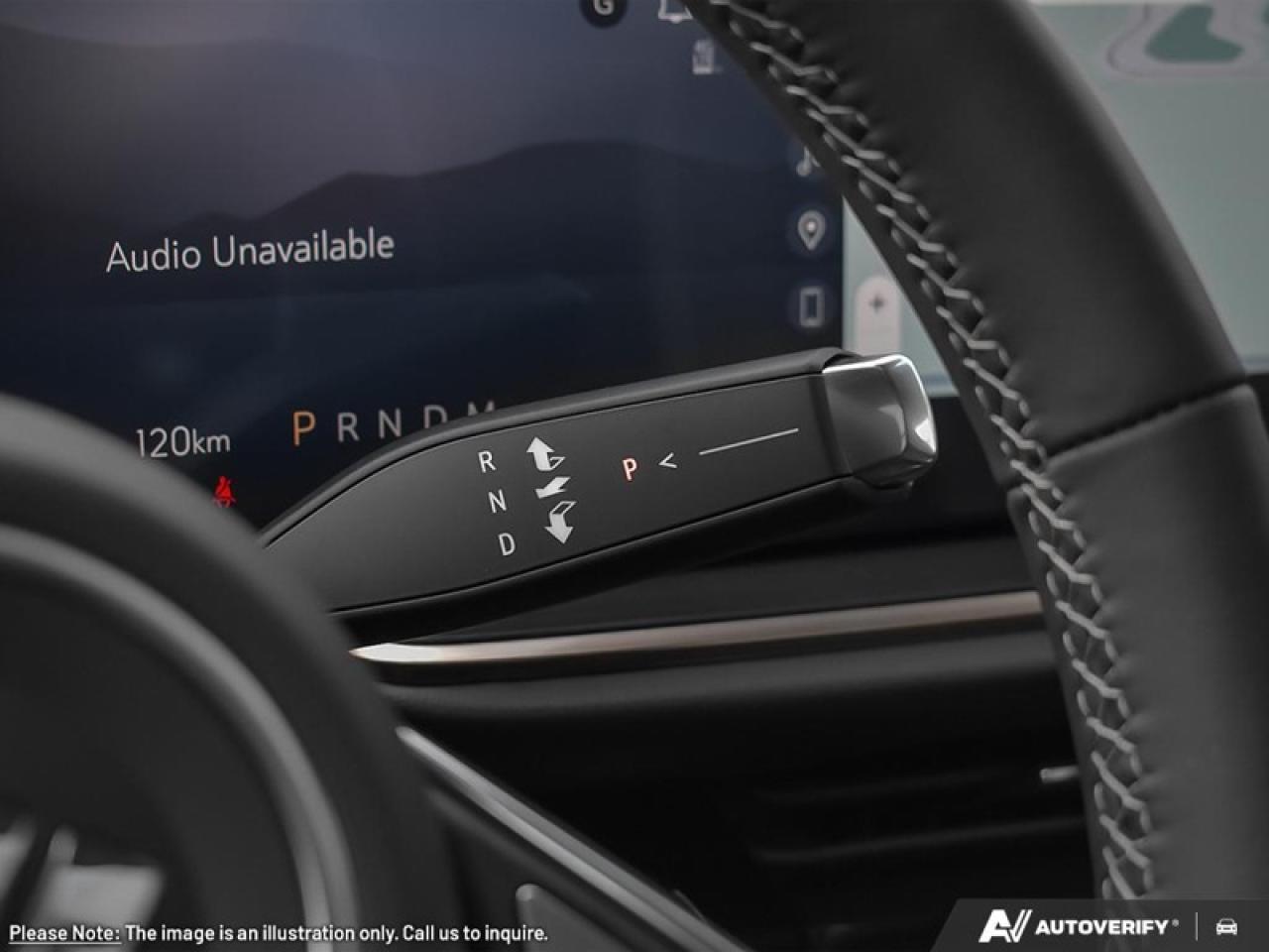 2026 Buick Envision Avenir  - Sunroof -  Cooled Seats Photo