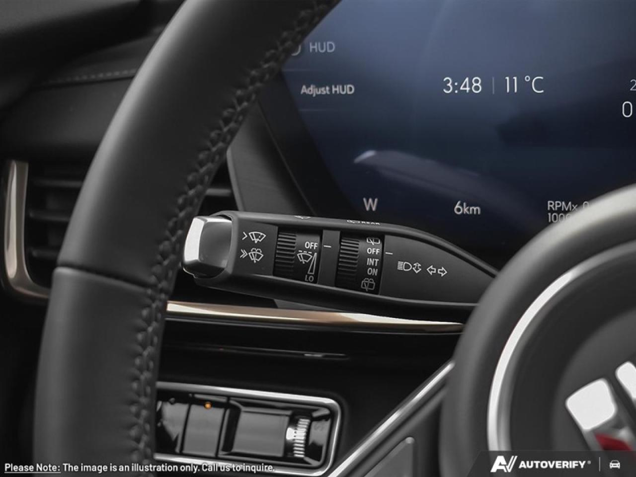 2026 Buick Envision Avenir  - Sunroof -  Cooled Seats Photo
