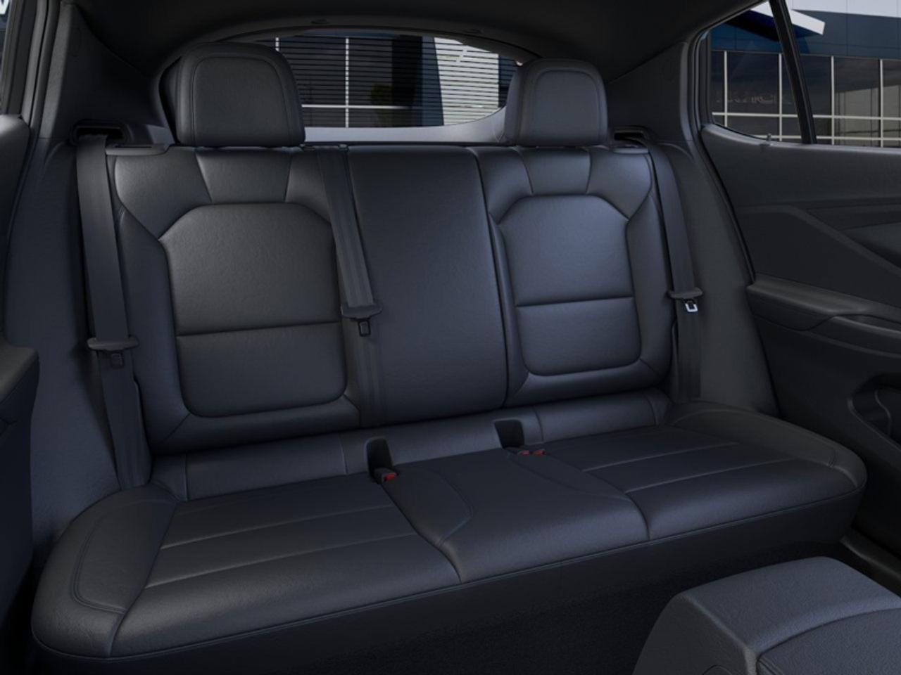 2026 Buick Envista Sport Touring  ST, W/SUNROOF, MARINA METALLIC Photo