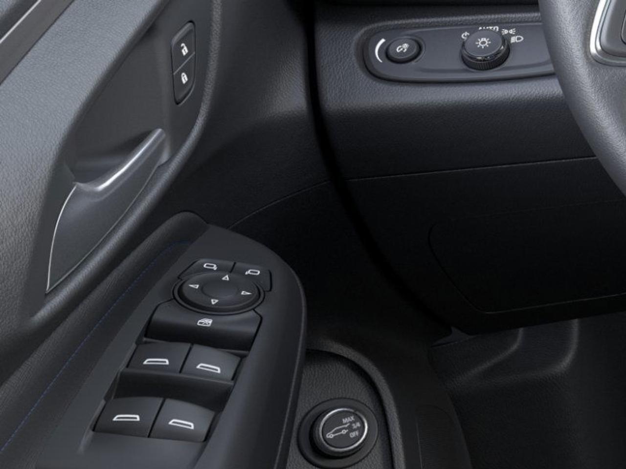 2026 Buick Envista Sport Touring  ST, W/SUNROOF, MARINA METALLIC Photo