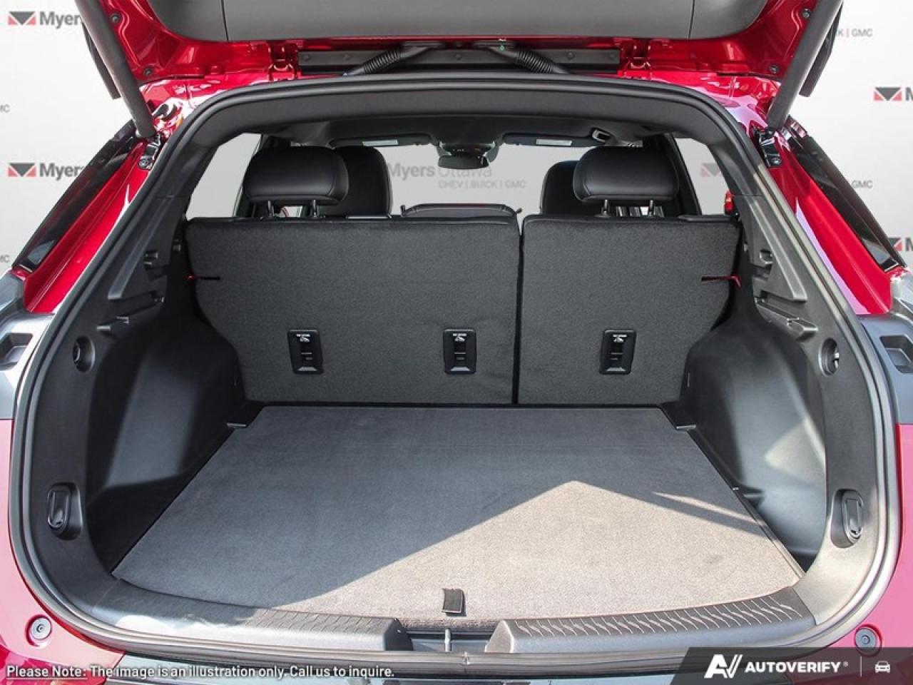 2026 Chevrolet Equinox EV LT  EV, FWD, 513 KM RANGE, ULTRA AFFORDABLE Photo